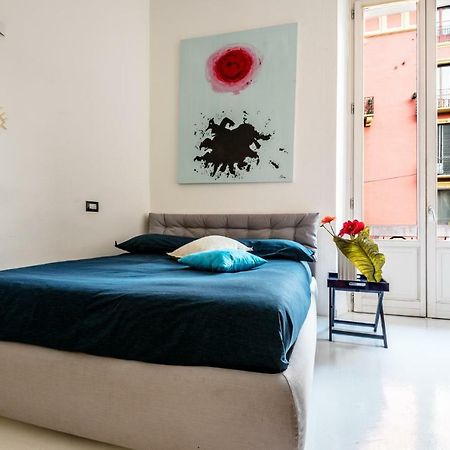Apartment 3BR 2BT - Naviglio Milano Esterno foto