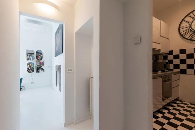 Apartment 3BR 2BT - Naviglio Milano Esterno foto