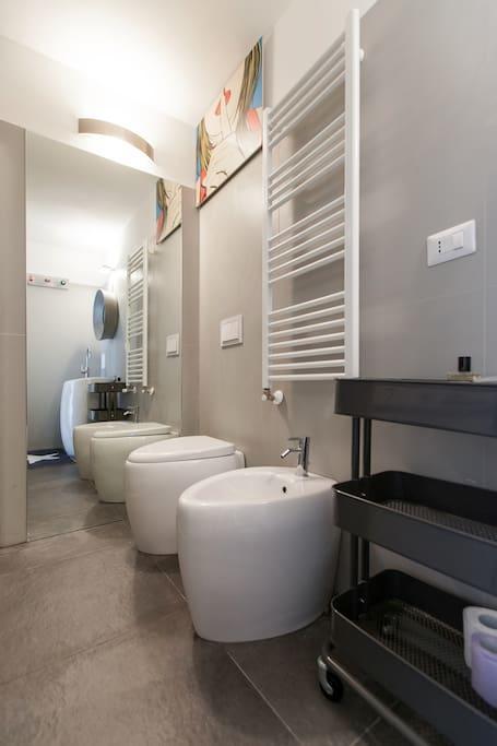 Apartment 3BR 2BT - Naviglio Milano Esterno foto