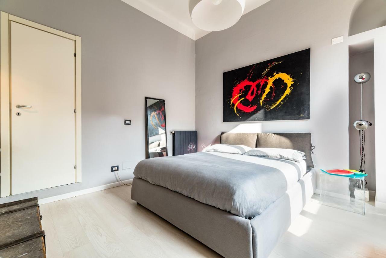 Apartment 3BR 2BT - Naviglio Milano Esterno foto