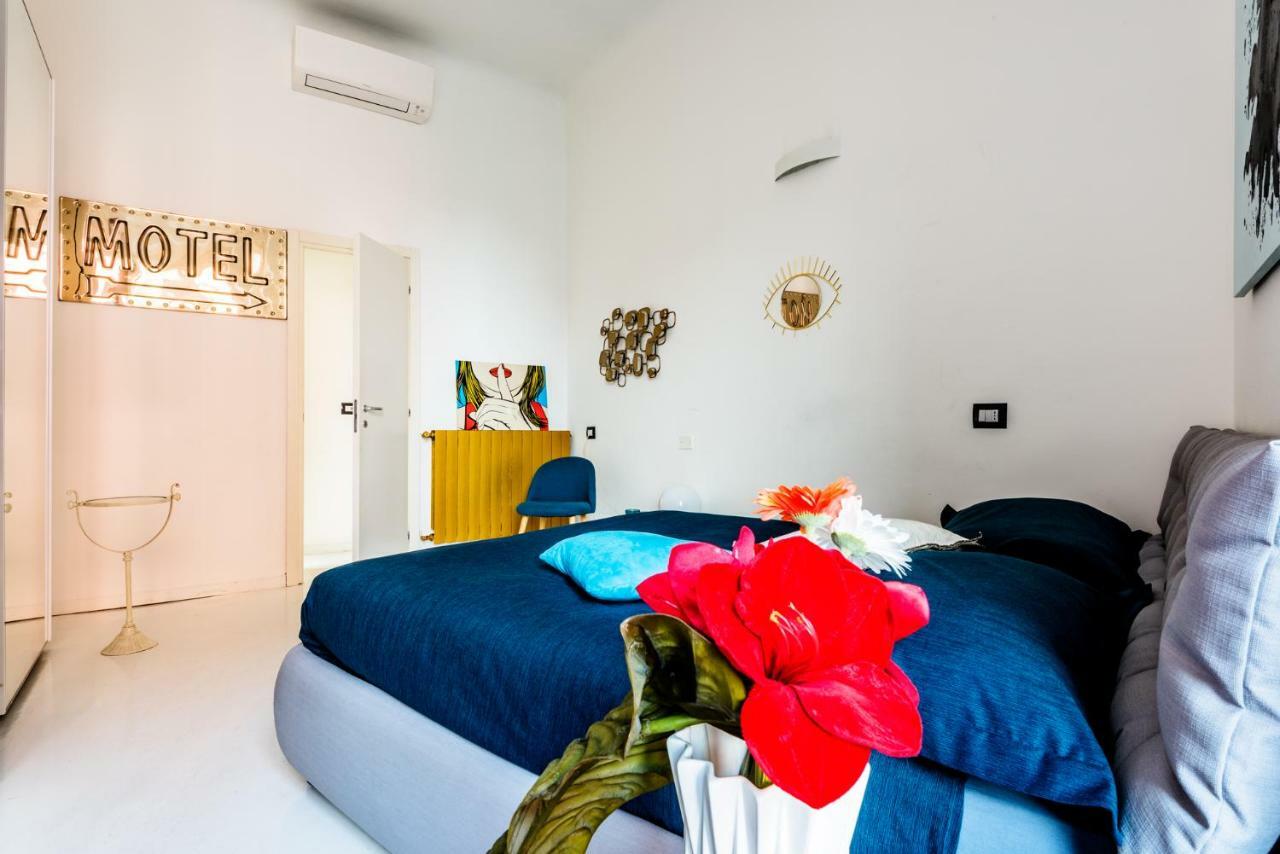 Apartment 3BR 2BT - Naviglio Milano Esterno foto