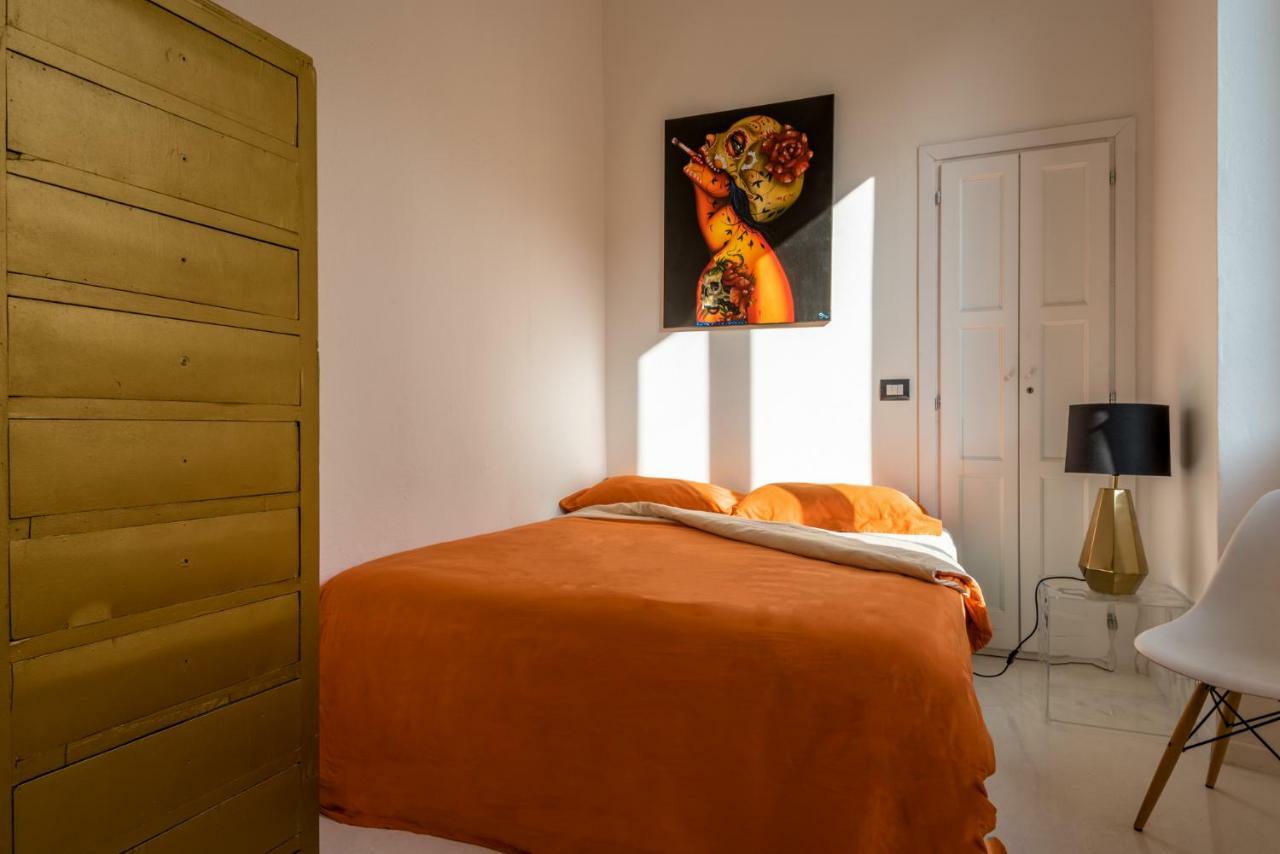 Apartment 3BR 2BT - Naviglio Milano Esterno foto